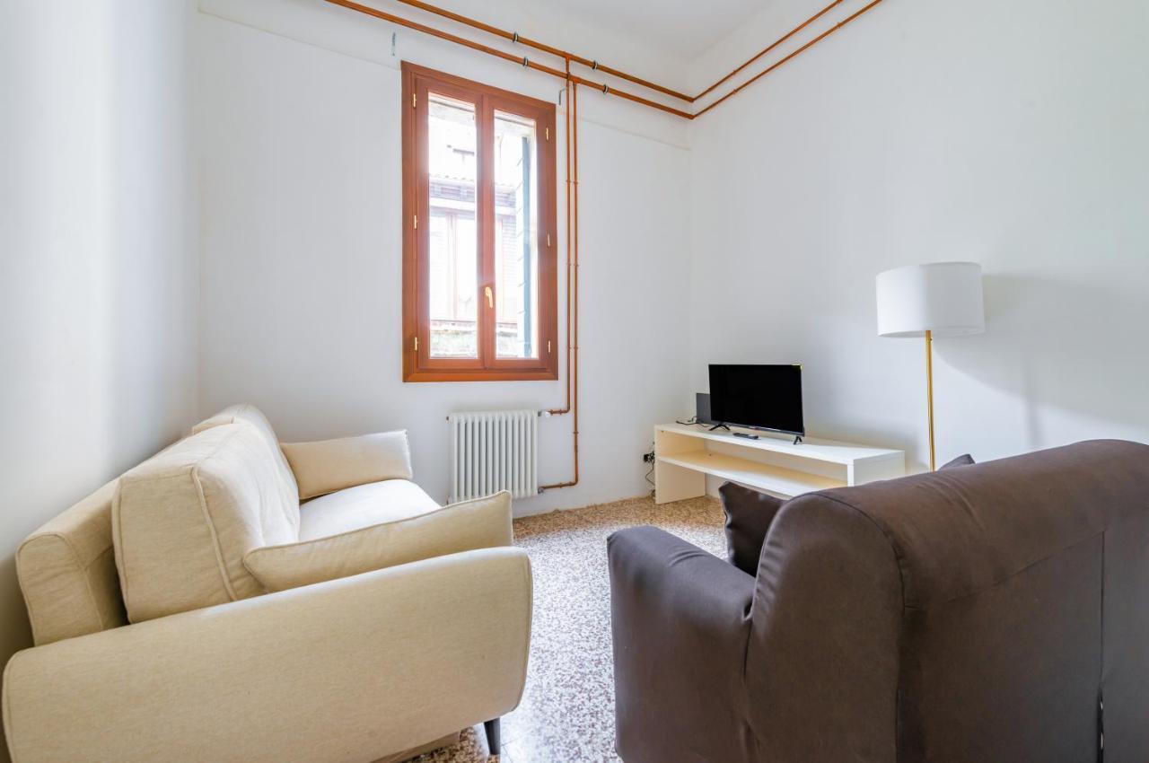 Cannaregio Romantic View Apartment Венеция Екстериор снимка