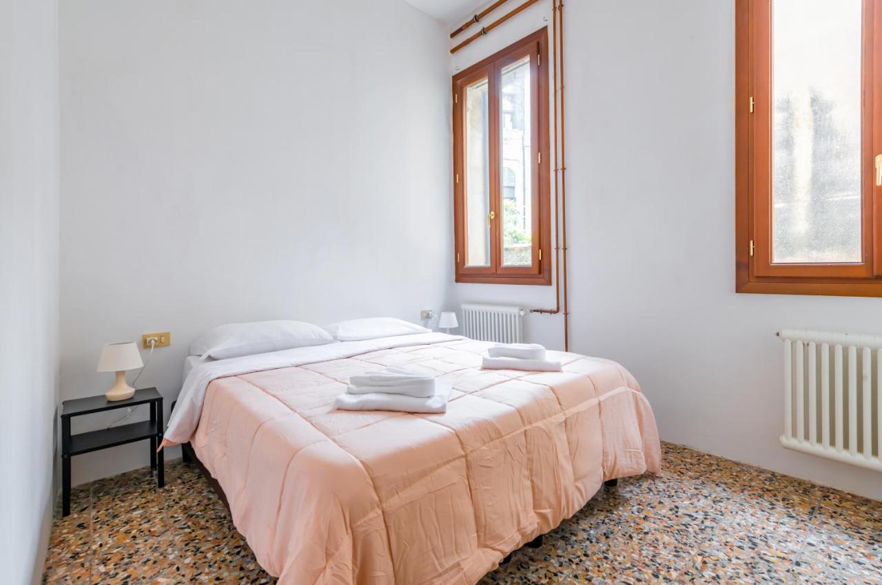 Cannaregio Romantic View Apartment Венеция Екстериор снимка