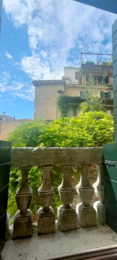 Cannaregio Romantic View Apartment Венеция Екстериор снимка